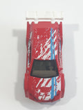 2015 Hot Wheels Multipack Exclusive Loop Coupe Red Die Cast Toy Car Vehicle