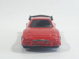 VHTF 2003 Maisto Excess Tuners Mazda RX7 Red Die Cast Toy Car Vehicle