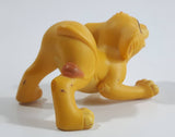 2019 Disney The Lion King Young Simba Toy Animal Character McDonald's Happy Meal