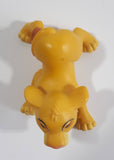 2019 Disney The Lion King Young Simba Toy Animal Character McDonald's Happy Meal
