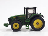 ERTL John Deere 7830 Tractor Green Die Cast Toy Car Farming Machinery Vehicle