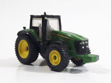 ERTL John Deere 7830 Tractor Green Die Cast Toy Car Farming Machinery Vehicle