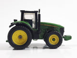 ERTL John Deere 7830 Tractor Green Die Cast Toy Car Farming Machinery Vehicle