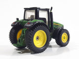 ERTL John Deere 7830 Tractor Green Die Cast Toy Car Farming Machinery Vehicle