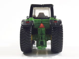 ERTL John Deere 7830 Tractor Green Die Cast Toy Car Farming Machinery Vehicle