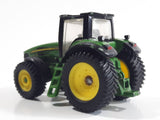 ERTL John Deere 7830 Tractor Green Die Cast Toy Car Farming Machinery Vehicle