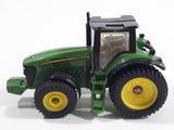 ERTL John Deere 7830 Tractor Green Die Cast Toy Car Farming Machinery Vehicle