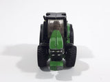 ERTL John Deere 7830 Tractor Green Die Cast Toy Car Farming Machinery Vehicle