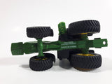 ERTL John Deere 7830 Tractor Green Die Cast Toy Car Farming Machinery Vehicle