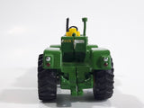 ERTL John Deere 8020 Diesel #1 Green Die Cast Toy Car Farming Machinery Vehicle