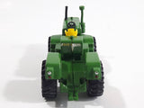 ERTL John Deere 8020 Diesel #1 Green Die Cast Toy Car Farming Machinery Vehicle