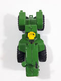 ERTL John Deere 8020 Diesel #1 Green Die Cast Toy Car Farming Machinery Vehicle