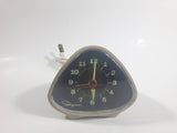 Vintage Ingraham Electric Plug In Glow in The Dark Numbers Alarm Clock