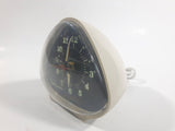 Vintage Ingraham Electric Plug In Glow in The Dark Numbers Alarm Clock