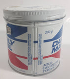 Vintage RJR Macdonald Daily Mail Mild Cigarette Tobacco White Red Blue Tin Metal Can