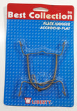 Liberty Best Collection Plate Hanger New in Package