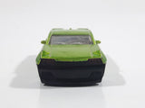 2013 Toys R Us Fast Lane SS-003 Green Die Cast Toy Car Vehicle