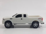 ERTL 2005 Ford F-150 FX4 Pickup Truck White Die Cast Toy Car Vehicle