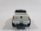 ERTL 2005 Ford F-150 FX4 Pickup Truck White Die Cast Toy Car Vehicle