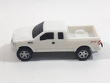 ERTL 2005 Ford F-150 FX4 Pickup Truck White Die Cast Toy Car Vehicle