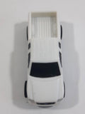 ERTL 2005 Ford F-150 FX4 Pickup Truck White Die Cast Toy Car Vehicle