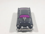 Maisto Fresh Metal Leadfoot Grey Die Cast Toy Car Vehicle