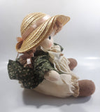 Dolmax Something Special For Someone Special Moving Animated Musical Windup 12" Tall Toy Doll