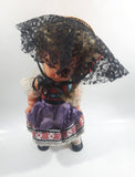 MMM Maar Vintage 1900/30 W-Germany 12" Tall Toy Doll