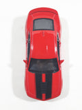 Kinsmart KT5383 2914 Chevrolet Camaro Red 1/38 Scale Pullback Motorized Friction Die Cast Toy Car Vehicle