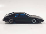 Unknown Brand 928F Black Die Cast Toy Car Vehicle
