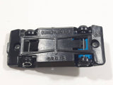 Unknown Brand 928F Black Die Cast Toy Car Vehicle