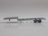 Siku Semi Trailer Silver Grey Die Cast Toy Car Vehicle