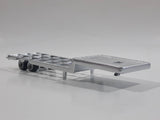 Siku Semi Trailer Silver Grey Die Cast Toy Car Vehicle