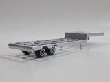 Siku Semi Trailer Silver Grey Die Cast Toy Car Vehicle