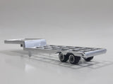 Siku Semi Trailer Silver Grey Die Cast Toy Car Vehicle