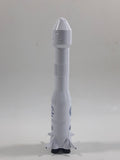 SIKU ESA European Space Agency Rocket White Die Cast Toy