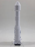 SIKU ESA European Space Agency Rocket White Die Cast Toy