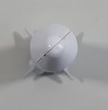 SIKU ESA European Space Agency Rocket White Die Cast Toy