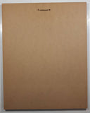 Mickey Mouse Donald Duck Hockey Themed Hardboard Wall Plaque 15 3/4" x 19 3/4"