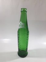 Vintage Sprite Green Glass Beverage Bottle "Everglades National Park"