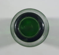 Vintage Sprite Green Glass Beverage Bottle "Everglades National Park"