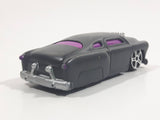 Maisto Fresh Metal Leadfoot Grey Die Cast Toy Car Vehicle
