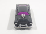 Maisto Fresh Metal Leadfoot Grey Die Cast Toy Car Vehicle