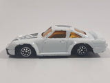 TC Tai Cheong TC-9327 Porsche 959 White Die Cast Toy Car Vehicle