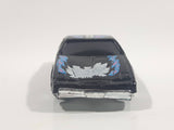 Summer Marz Karz No. s8561F Chevrolet Camaro #8 Black Die Cast Toy Car Vehicle
