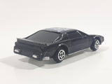 Summer Marz Karz No. s8561F Chevrolet Camaro #8 Black Die Cast Toy Car Vehicle