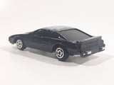 Summer Marz Karz No. s8561F Chevrolet Camaro #8 Black Die Cast Toy Car Vehicle