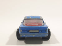 Majorette No. 257 Mazda RX7 1/56 Scale Die Cast Toy Car Vehicle with Opening Doors