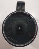 1994 March April Thermo Serv Snap On Tools Gina Calendar Girl 6 1/4" Tall Plastic Beer Mug Cup