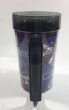 Thermo Serv Snap On Tools NASCAR #3 GM Goodwrench Snap Racing Dale Earnhardt Race Car Driver 6 1/2" Tall Plastic Beer Mug Cup
